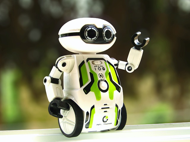 Revolutionizing Industries: The Transformative Power of AI Technology in Our Everyday Lives