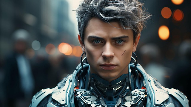 The Transformative Role of AI Technology in Enhancing Human Interaction and Daily Life