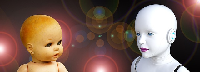 AI Technology: Driving Innovation and Shaping the Future of Our Digital Experience