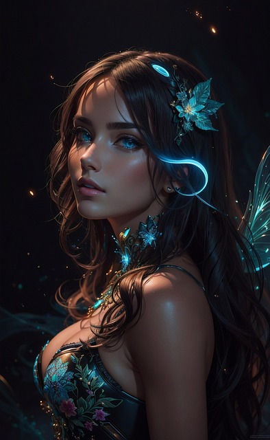 The Intersection of Technology and Imagination: AI's Role in Shaping Contemporary Artistry The Intersection of Technology and Imagination: AI's Role in Shaping Contemporary Artistry