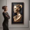 The Evolution of AI Art: How Algorithms Are Shaping the New Landscape of Visual Expression