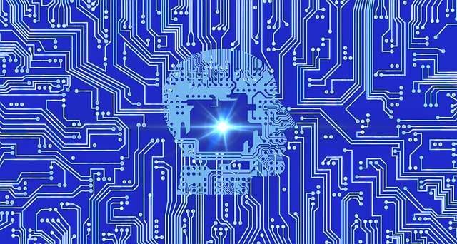 The Role of AI Technology in Driving Innovation and Shaping the Future Across Various Sectors The Role of AI Technology in Driving Innovation and Shaping the Future Across Various Sectors