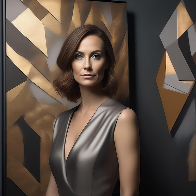 The Evolution of AI Art: Merging Technology and Aesthetic Vision in Modern Expression The Evolution of AI Art: Merging Technology and Aesthetic Vision in Modern Expression