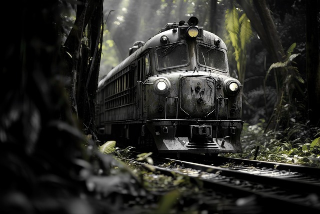 AI Art: Bridging the Gap Between Technology and Human Expression in Visual Storytelling AI Art: Bridging the Gap Between Technology and Human Expression in Visual Storytelling