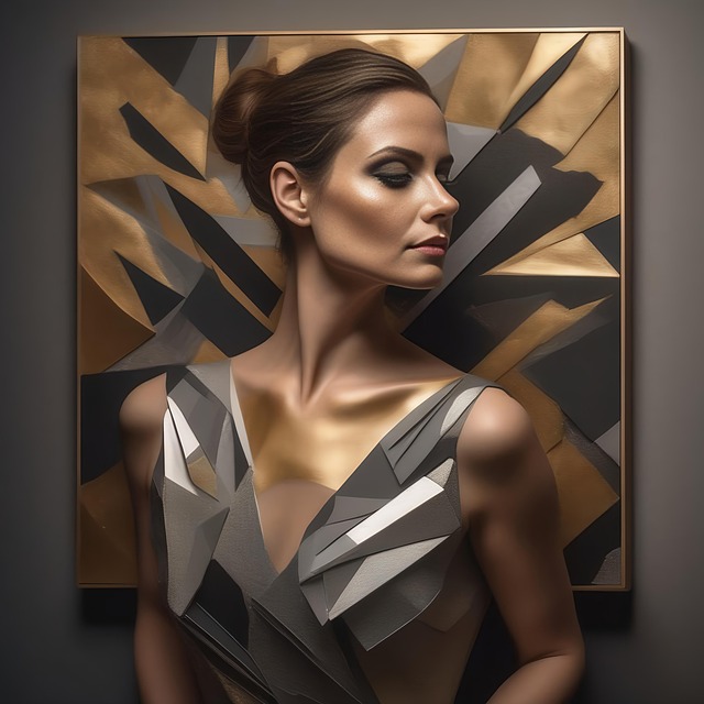 The Intersection of Technology and Imagination: How AI is Transforming the Art World The Intersection of Technology and Imagination: How AI is Transforming the Art World