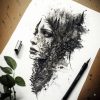 AI Art Revolution: How Machine Learning is Redefining Visual Expression and Aesthetic Appreciation