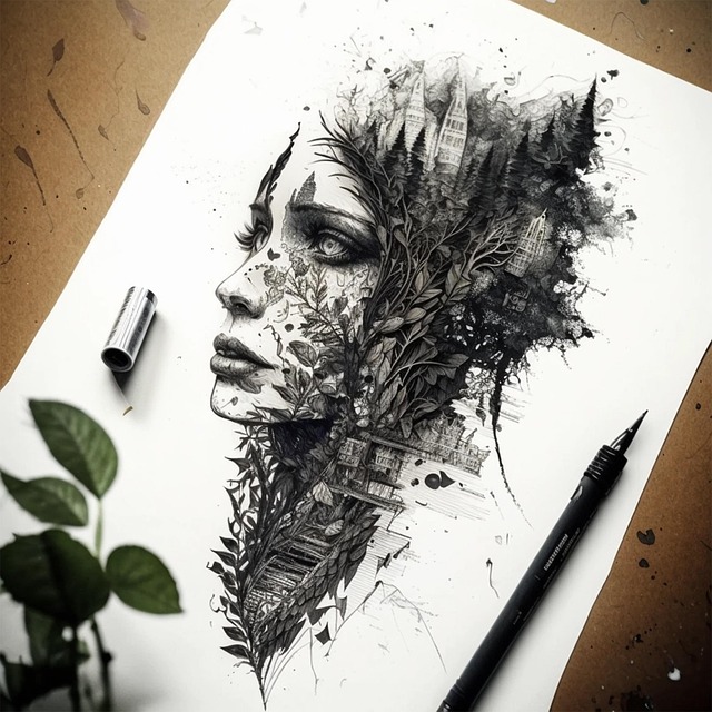 AI Art Revolution: How Machine Learning is Redefining Visual Expression and Aesthetic Appreciation