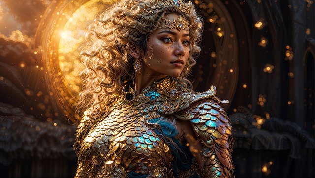 AI Art: Unveiling the Transformative Impact of Machine Learning on Visual Culture and Expression