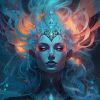 Exploring the Boundless Possibilities of AI Art in Shaping Modern Visual Realities and Perspectives