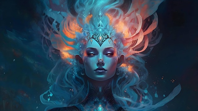 Exploring the Boundless Possibilities of AI Art in Shaping Modern Visual Realities and Perspectives