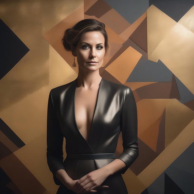 AI Artistry Unleashed: The Dynamic Fusion of Technology and Imagination in Visual Expression